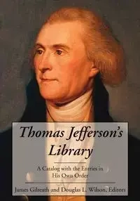 Thomas Jefferson's Library