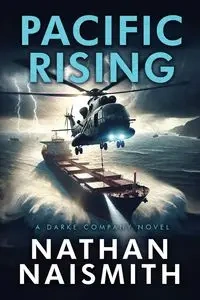 Pacific Rising - Nathan Naismith