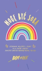 Mogę być sobą - Dom & Ink, Olga Połowianiuk