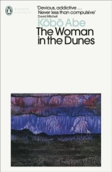 The Woman in the Dunes wer. angielska - Abe Kobo