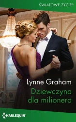 eBook Dziewczyna dla milionera - Lynne Graham mobi epub