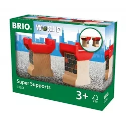 Brio Wsporniki Deluxe - Ravensburger