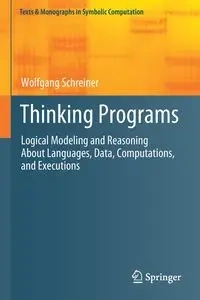 Thinking Programs - Schreiner Wolfgang