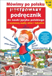 eBook Mówimy po polsku - Tamara Michałowska epub