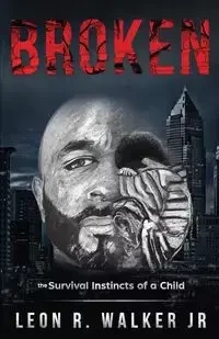 BROKEN - Walker Leon Jr. R.