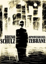 eBook Opowiadania zebrane - Bruno Schulz epub mobi