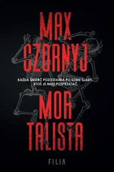 eBook Mortalista - Max Czornyj mobi epub