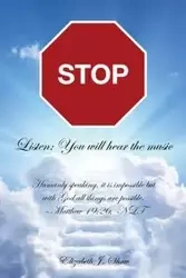 Stop - Elizabeth J. Shaw