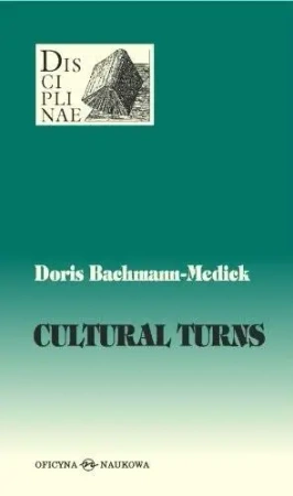 Cultural Turns - Doris Bachmann-Medick