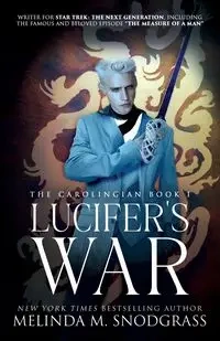 Lucifer's War - Melinda M. Snodgrass
