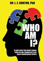 Who Am I? - Lewis Bunton E