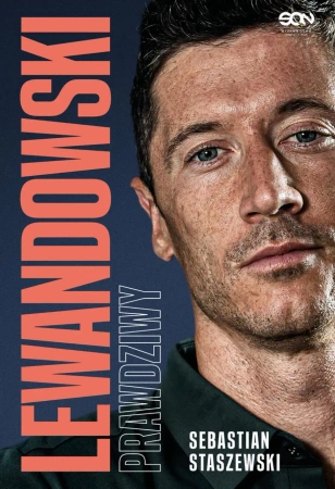 eBook Lewandowski. Prawdziwy - Sebastian Staszewski epub mobi