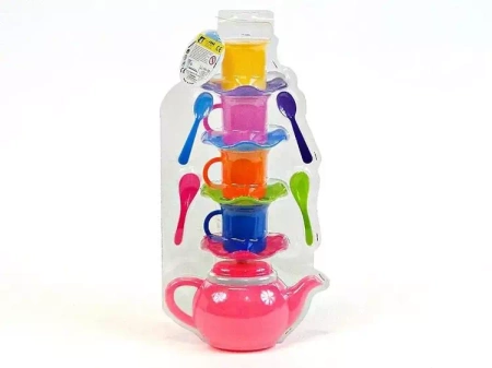 Zestaw do herbaty - ADAR