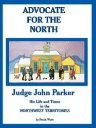 ADVOCATE FOR THE NORTH - Wade Frank