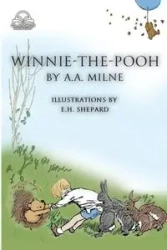 Winnie-the-Pooh (Classics Made Easy) - Milne A. A.