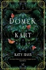 Domek z kart - Katy Hays, Danuta Fryzowska