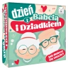 Dzień z Babcią i Dziadkiem Jak dobrze się znacie? - Kangur