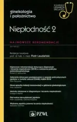 Niepłodność 2. W gabinecie lekarza specjalisty - Piotr Laudański