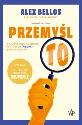 eBook Przemyśl to! - Alex Bellos epub mobi