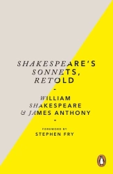 Shakespeare’s Sonnets, Retold wer. angielska - William Shakespeare