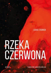 eBook Rzeka Czerwona - Louise Erdrich epub mobi