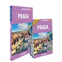 Praga - przewodnik light 2w1 w.2025 - Katarzyna Byrtek