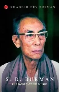 S. D. BURMAN - Burman Khagesh Dev
