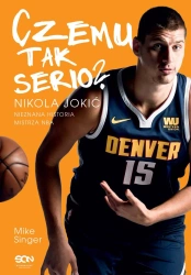 Czemu tak serio? Nikola Jokić - Mike Singer