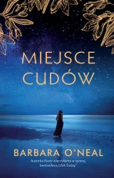 eBook Miejsce cudów - Barbara O'Neal mobi epub