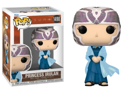 Figurka Movies Dune 2 Princess Irulan Funko POP