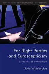Far Right Parties and Euroscepticism - Sofia Vasilopoulou