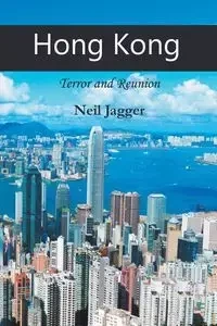 Hong Kong - Neil Jagger