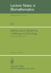 Mathematical Modelling in Biology and Ecology - Getz W.M.