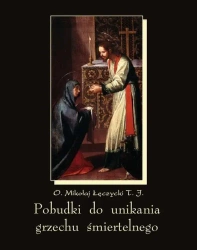 eBook Pobudki do unikania grzechu śmiertelnego i kilka innych rozważań pobożnych - Mikołaj Łęczycki mobi epub