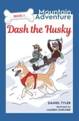 Dash the Husky - Tyler Daniel
