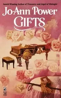Gifts - Power Jo-Ann