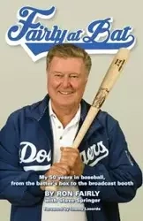 Fairly at Bat - Ron Fairly