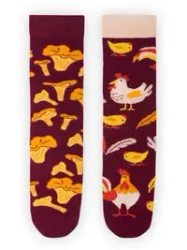 Skarpety Kurki 36-40