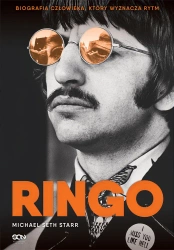 eBook Ringo - Michael Seth Starr epub mobi