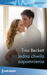 eBook Jedna chwila zapomnienia - Tina Beckett epub mobi