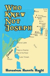 Who Knew Not Joseph - Magid Menachem Mannie
