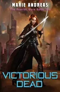 Victorious Dead - Andreas Marie