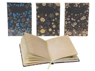 Notes Kwiaty MIX - ADAR