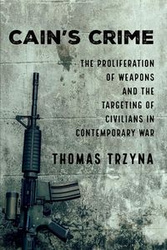 Cain's Crime - Thomas Trzyna