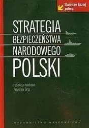Strategia bezpieczeństwa narodowego Polski - Jarosław Gryz