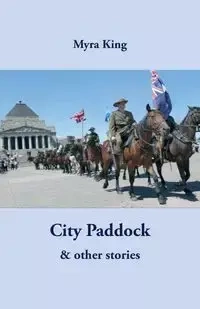 City Paddock - King Myra