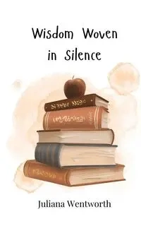 Wisdom Woven in Silence - Juliana Wentworth