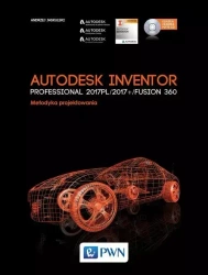 Autodesk Invento - Andrzej Jaskulski