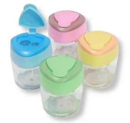 Temperówka podwójna (12szt) - Penword