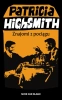 Znajomi z pociągu - Patricia Highsmith